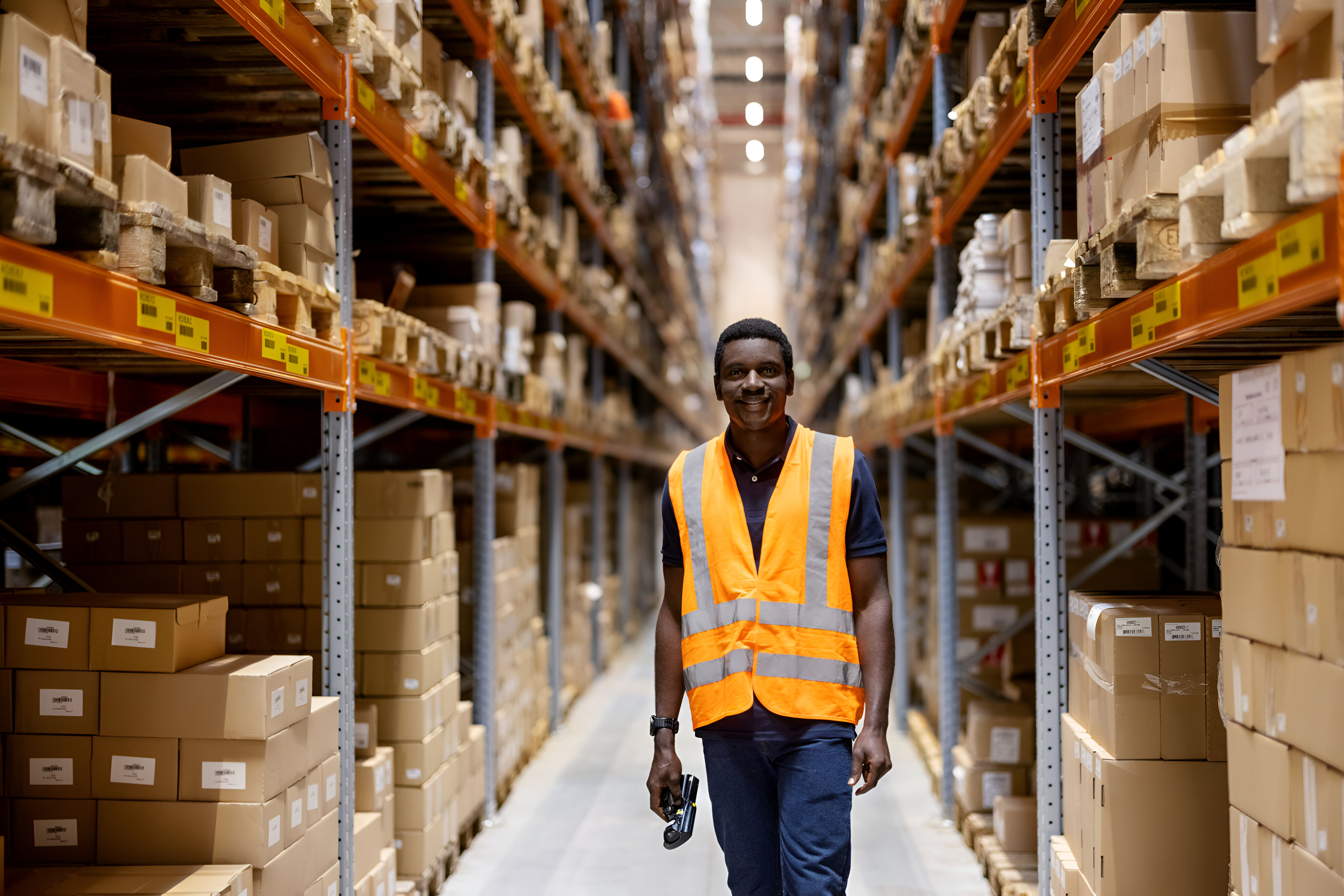 Solutions that exceed expectations